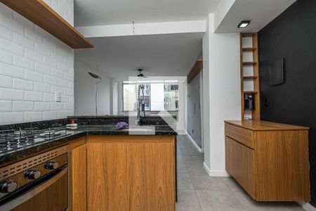 Apartamento à venda com 98m², 3 quartos e 1 vaga Apartamento à venda com 98m², 3 quartos e 1 vagaCozinha