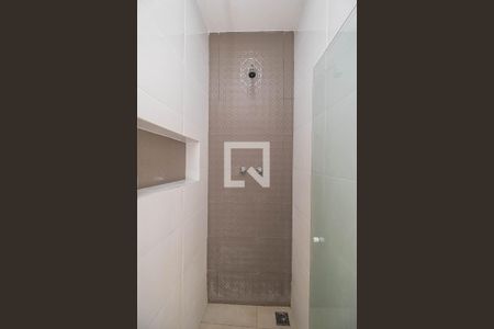 Apartamento à venda com 98m², 3 quartos e 1 vaga Apartamento à venda com 98m², 3 quartos e 1 vagaBanheiro