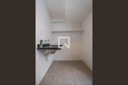 Apartamento à venda com 98m², 3 quartos e 1 vaga Apartamento à venda com 98m², 3 quartos e 1 vagaÁrea de Serviço