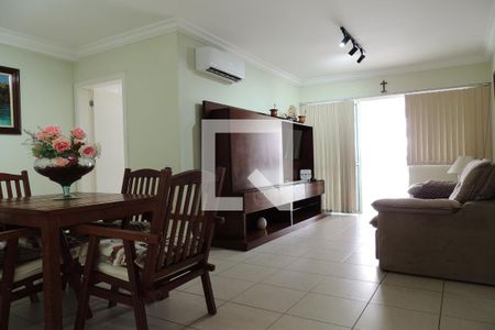 Sala  de apartamento à venda com 2 quartos, 81m² em Jacarepaguá, Rio de Janeiro