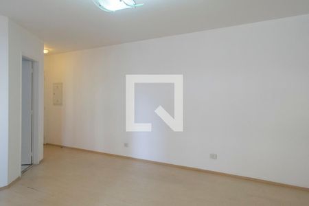 Sala de apartamento à venda com 3 quartos, 80m² em Jardim Paraíso, São Paulo