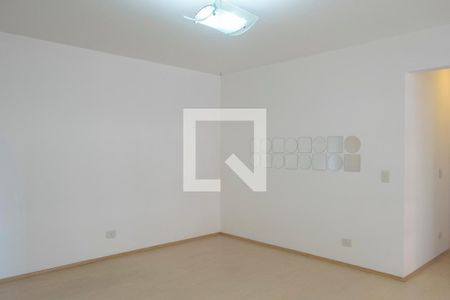 Sala de apartamento à venda com 3 quartos, 80m² em Jardim Paraíso, São Paulo