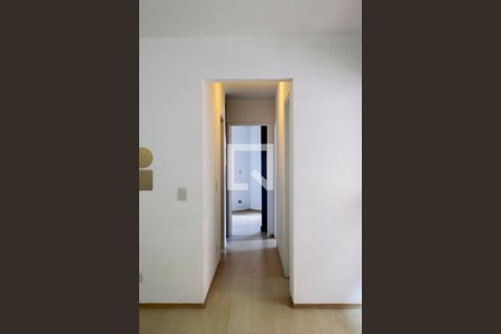 Sala de apartamento à venda com 3 quartos, 80m² em Jardim Paraíso, São Paulo