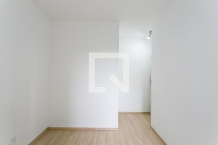 Apartamento para alugar com 39m², 2 quartos e sem vagaQuarto 2