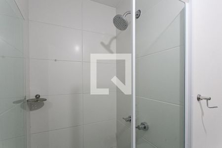 Apartamento para alugar com 39m², 2 quartos e sem vagaBanheiro