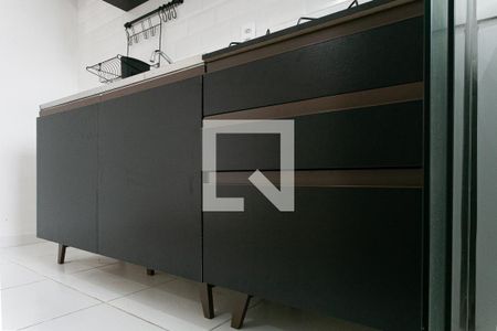 Apartamento para alugar com 39m², 2 quartos e sem vagaCozinha