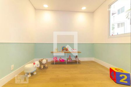 Apartamento para alugar com 39m², 2 quartos e sem vagaÁrea comum - Brinquedoteca