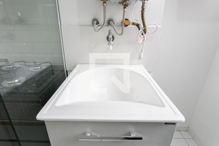 Apartamento para alugar com 39m², 2 quartos e sem vagaÁrea de Serviço - Tanque