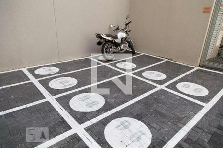 Apartamento para alugar com 39m², 2 quartos e sem vagaÁrea Comum - Estacionamento de Motos
