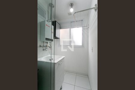 Apartamento para alugar com 39m², 2 quartos e sem vagaÁrea de Serviço