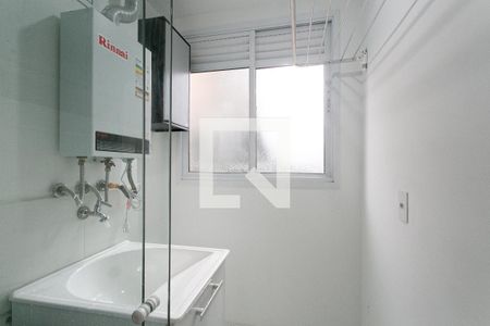 Apartamento para alugar com 39m², 2 quartos e sem vagaÁrea de Serviço