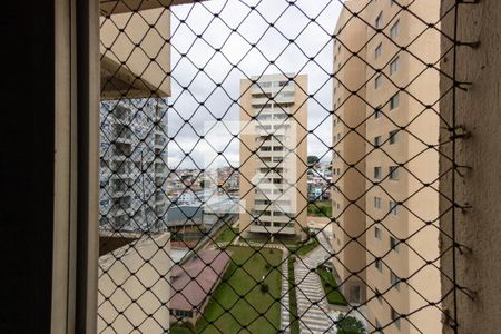 Qaurto 1 VistaCorredor de apartamento à venda com 3 quartos, 74m² em Vila Formosa, São Paulo