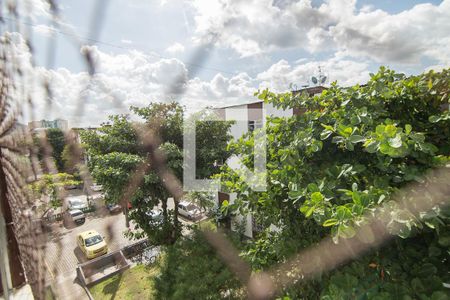 Vista de apartamento à venda com 2 quartos, 50m² em Taquara, Rio de Janeiro