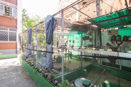 Apartamento à venda com 50m², 2 quartos e 1 vagaViveiro