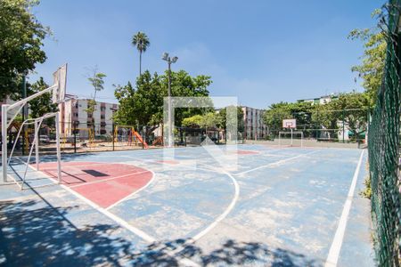 Apartamento à venda com 50m², 2 quartos e 1 vagaQuadra Esportiva