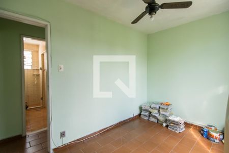 Apartamento à venda com 50m², 2 quartos e 1 vagaQuarto 2