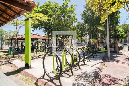 Apartamento à venda com 50m², 2 quartos e 1 vagaAcademia