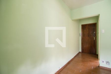 Apartamento à venda com 50m², 2 quartos e 1 vagaSala