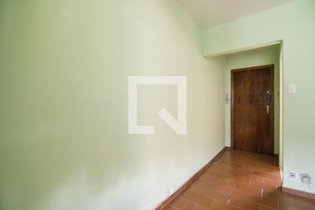 Sala de apartamento à venda com 2 quartos, 50m² em Taquara, Rio de Janeiro