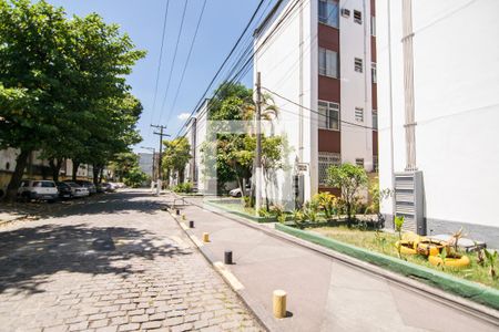 Apartamento à venda com 50m², 2 quartos e 1 vagaÁrea comum