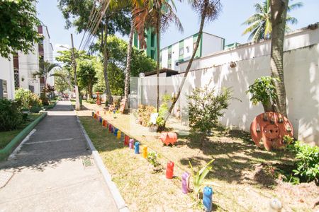 Apartamento à venda com 50m², 2 quartos e 1 vagaÁrea comum