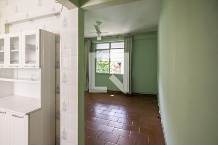 Apartamento à venda com 50m², 2 quartos e 1 vagaSala