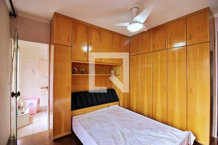 Quarto 2 - Suíte de casa à venda com 3 quartos, 150m² em Dos Casa, São Bernardo do Campo