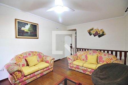 Sala de casa à venda com 3 quartos, 150m² em Dos Casa, São Bernardo do Campo