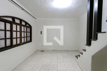 Sala de casa à venda com 3 quartos, 80m² em Parque Sevilha, São Paulo