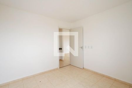 Quarto 1 de apartamento para alugar com 2 quartos, 45m² em Setor Andreia, Goiânia