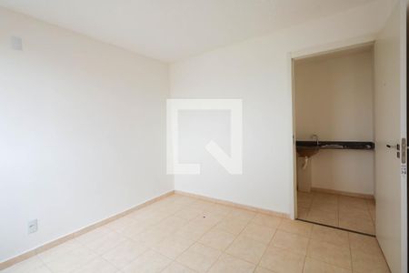 Quarto 1 de apartamento para alugar com 2 quartos, 45m² em Setor Andreia, Goiânia