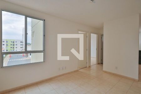 Apartamento para alugar com 45m², 2 quartos e 1 vagaSala