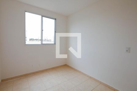 Quarto 2 de apartamento para alugar com 2 quartos, 45m² em Setor Andreia, Goiânia