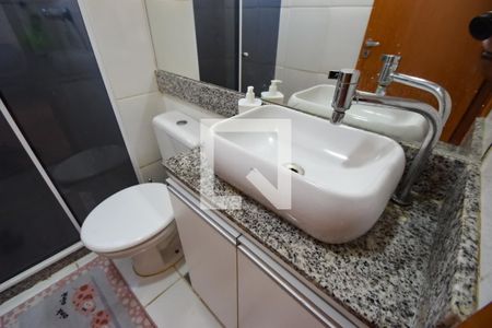 Apartamento à venda com 49m², 2 quartos e 1 vagaBanheiro