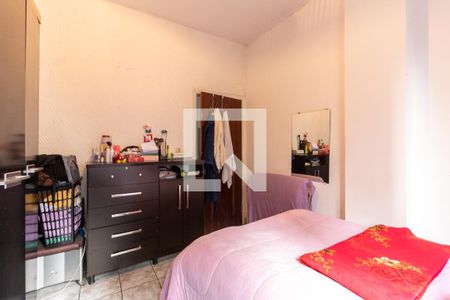 Apartamento à venda com 45m², 1 quarto e sem vagaQuarto 