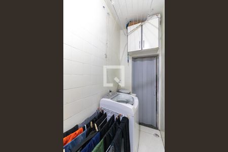 Apartamento à venda com 45m², 1 quarto e sem vagaLavanderia 