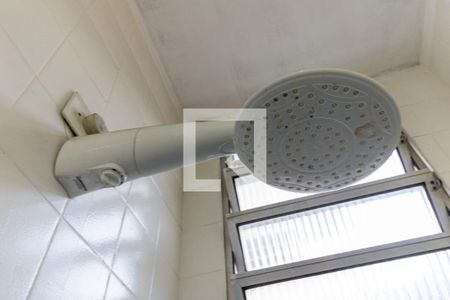 Apartamento à venda com 45m², 1 quarto e sem vagaBanheiro 