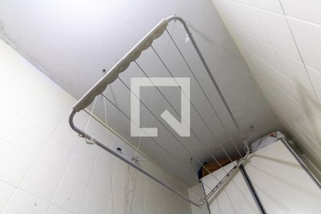 Apartamento à venda com 45m², 1 quarto e sem vagaLavanderia 