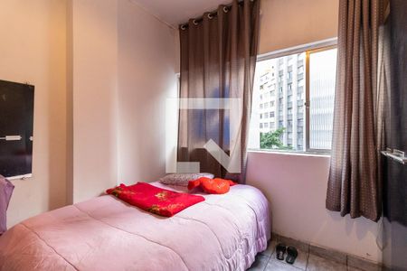 Apartamento à venda com 45m², 1 quarto e sem vagaQuarto 