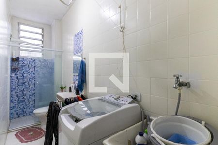Apartamento à venda com 45m², 1 quarto e sem vagaLavanderia 