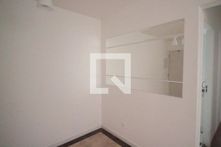 Sala de apartamento para alugar com 2 quartos, 47m² em Fazenda Aricanduva, São Paulo