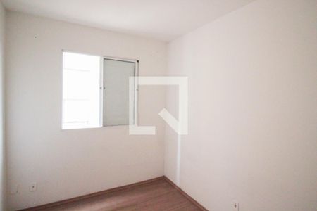 Quarto 1 de apartamento para alugar com 2 quartos, 47m² em Fazenda Aricanduva, São Paulo