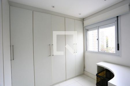 Quarto 1 de apartamento para alugar com 2 quartos, 67m² em Vila Andrade, São Paulo