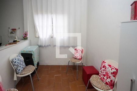 Casa à venda com 170m², 2 quartos e 1 vagaCopa