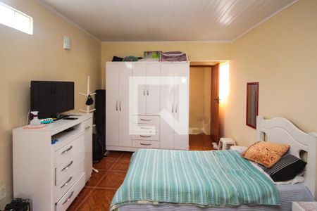 Casa à venda com 170m², 2 quartos e 1 vagaSuíte