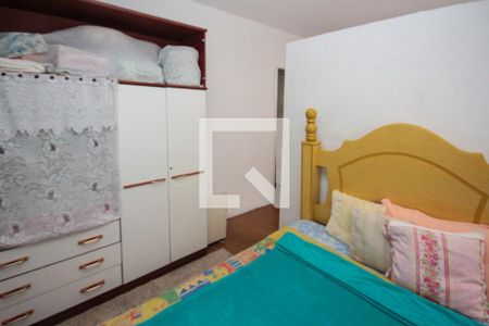 Quarto 1 de casa à venda com 2 quartos, 170m² em Jardim São Francisco (zona Leste), São Paulo