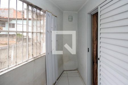 Casa à venda com 170m², 2 quartos e 1 vagaVaranda da Suíte