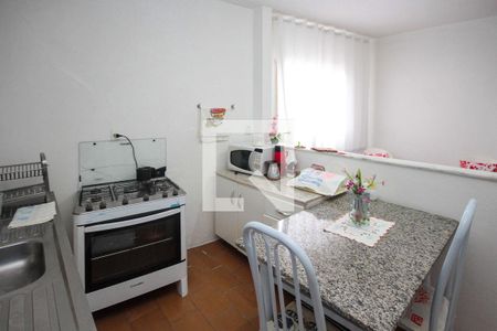 Casa à venda com 170m², 2 quartos e 1 vagaCozinha