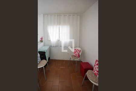 Casa à venda com 170m², 2 quartos e 1 vagaCopa