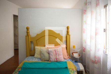 Quarto 1 de casa à venda com 2 quartos, 170m² em Jardim São Francisco (zona Leste), São Paulo